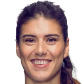 Logo Sorana Cirstea