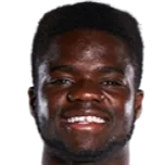 Logo Frances Tiafoe