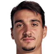 Logo Lorenzo Sonego
