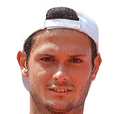 Logo Juan Pablo Ficovich