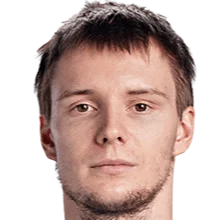 Logo Alexander Bublik