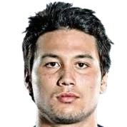 Logo Akira Santillan