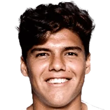 Logo Alex Hernandez