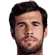 Logo Karen Khachanov