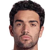 Logo Matteo Berrettini