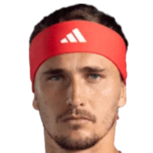 Logo Alexander Zverev