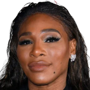 Logo Serena Williams