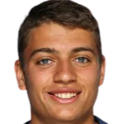 Logo Flavio Cobolli