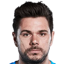 Logo Stan Wawrinka